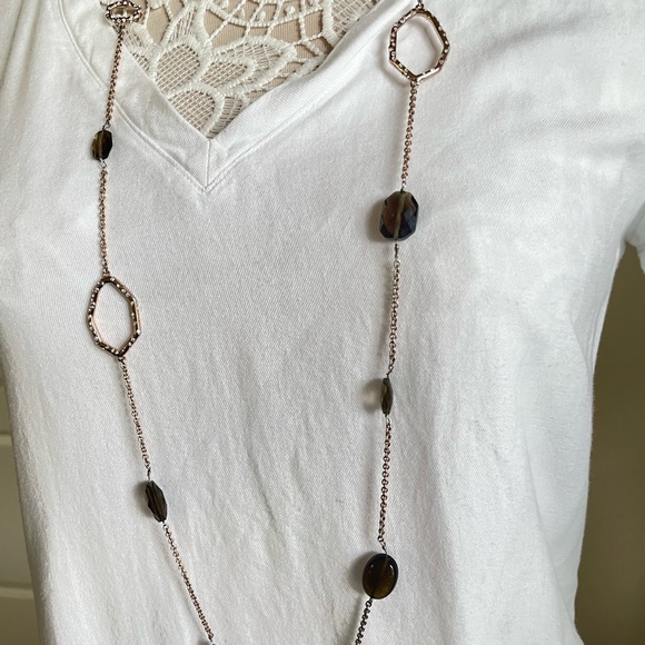 🚨 SALE 🚨Alexis Bittar Necklace - Picture 4 of 4